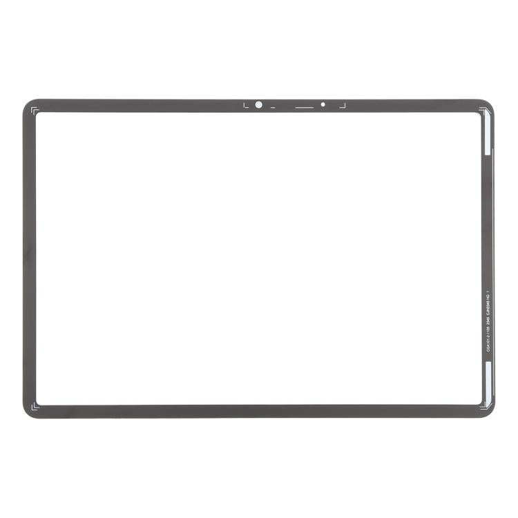 Pour Huawei MatePad 11.5 BTKR-W00 Écran avant Lentille extérieure en verre, version mate