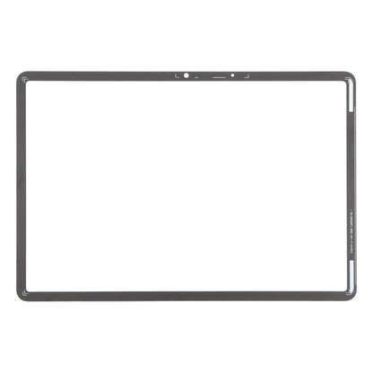 Pour Huawei MatePad 11.5 BTKR-W00 Écran avant Lentille extérieure en verre, version mate