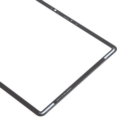 Pour Huawei MatePad 11.5 BTKR-W00 Écran avant Lentille extérieure en verre, version mate