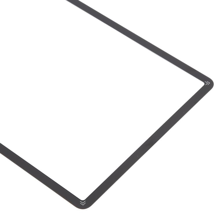 Pour Huawei MatePad 11.5 BTKR-W00 Écran avant Lentille extérieure en verre, version mate