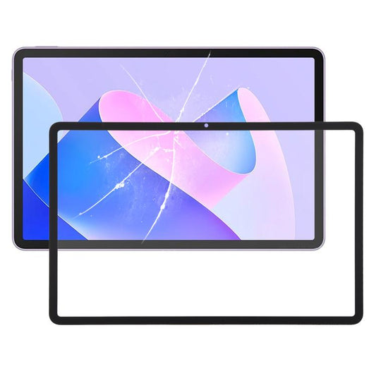 Pour Huawei MatePad 11 2023 DBR-W10 Écran avant Lentille extérieure en verre, version mate