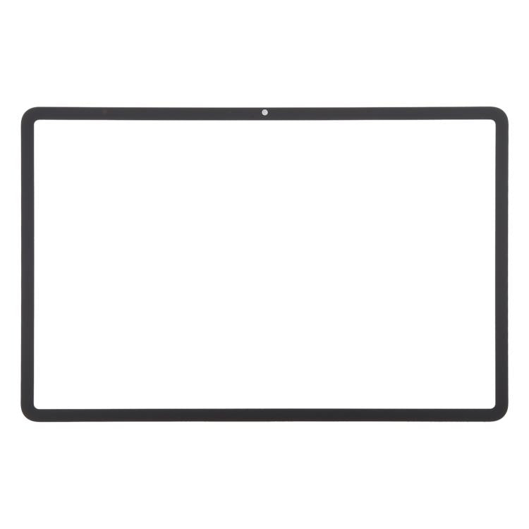 Pour Huawei MatePad 11 2023 DBR-W10 Écran avant Lentille extérieure en verre, version mate