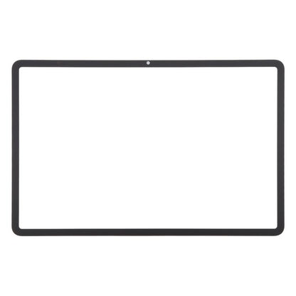 Pour Huawei MatePad 11 2023 DBR-W10 Écran avant Lentille extérieure en verre, version mate