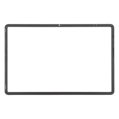 Pour Huawei MatePad 11 2023 DBR-W10 Écran avant Lentille extérieure en verre, version mate