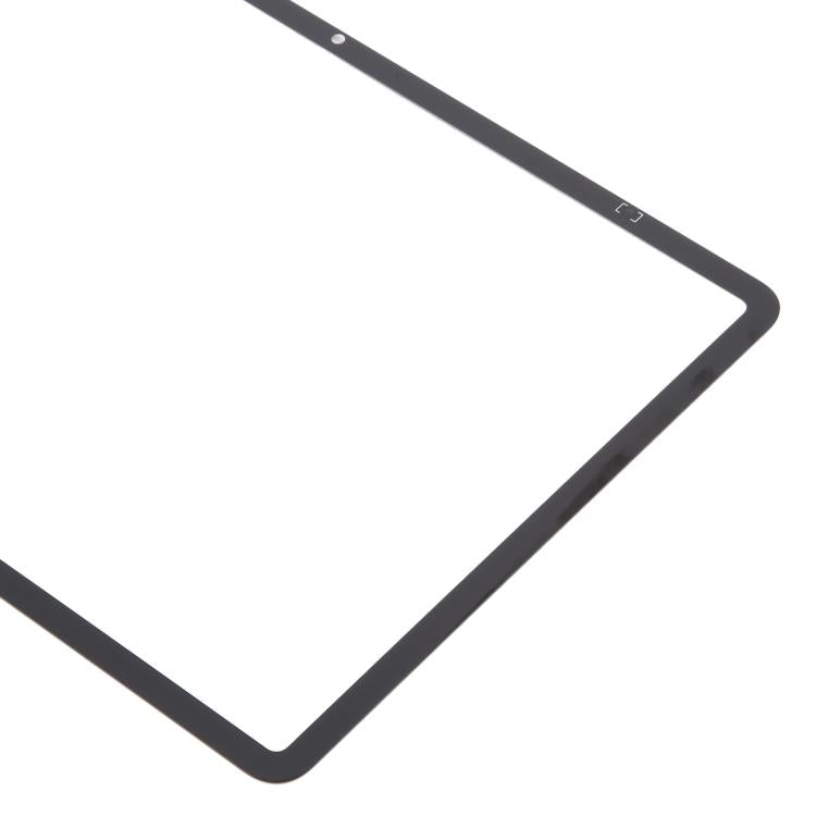 Pour Huawei MatePad 11 2023 DBR-W10 Écran avant Lentille extérieure en verre, version mate