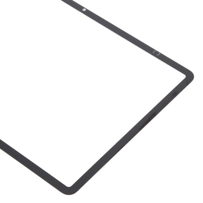 Pour Huawei MatePad 11 2023 DBR-W10 Écran avant Lentille extérieure en verre, version mate