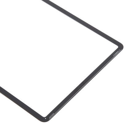 Pour Huawei MatePad 11 2023 DBR-W10 Écran avant Lentille extérieure en verre, version mate