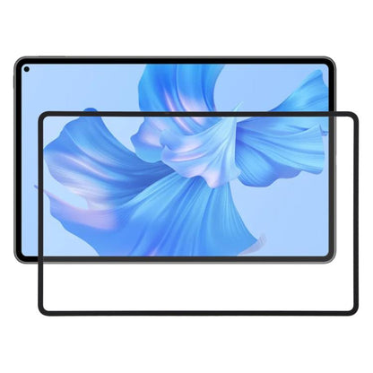 Pour Huawei MatePad Pro 11 2022 GOT-W09 Écran avant Lentille extérieure en verre