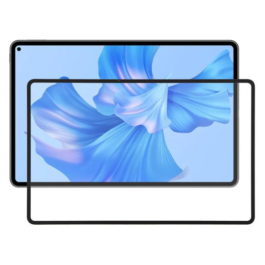 Pour Huawei MatePad Pro 11 2022 GOT-W09 Écran avant Lentille extérieure en verre