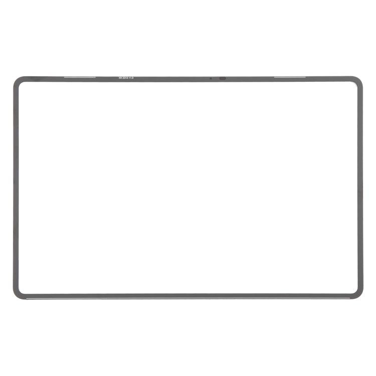 Pour Huawei MatePad Pro 11 2022 GOT-W09 Écran avant Lentille extérieure en verre
