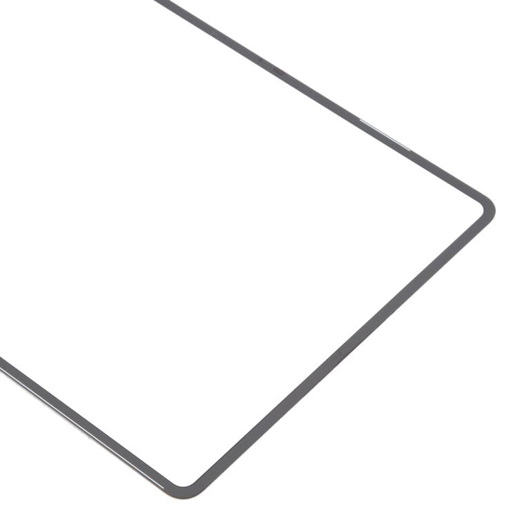 Pour Huawei MatePad Pro 11 2022 GOT-W09 Écran avant Lentille extérieure en verre