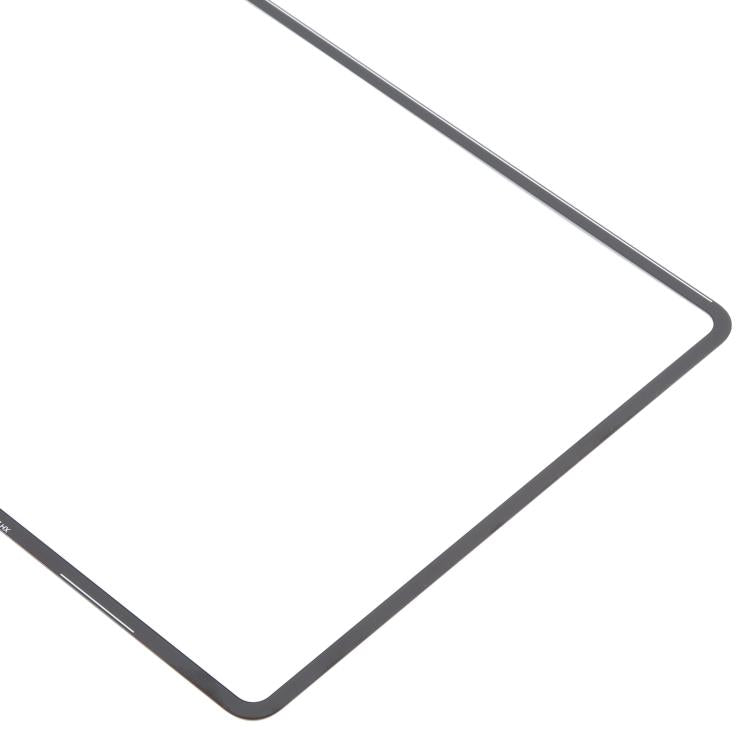Pour Huawei MatePad Pro 11 2022 GOT-W09 Écran avant Lentille extérieure en verre