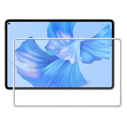 Pour Huawei MatePad Pro 11 2022 GOT-W09 Écran avant Lentille extérieure en verre