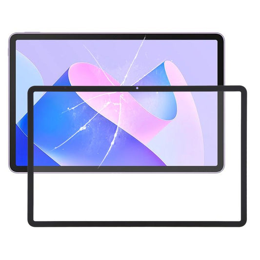 Pour Huawei MatePad 11 2023 DBR-W10 Écran avant Lentille extérieure en verre, version brillante