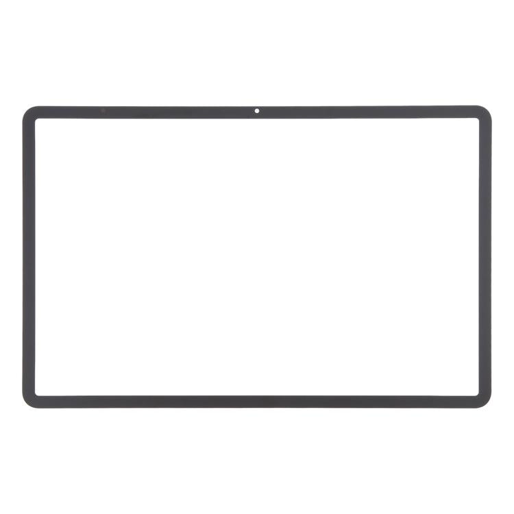 Pour Huawei MatePad 11 2023 DBR-W10 Écran avant Lentille extérieure en verre, version brillante