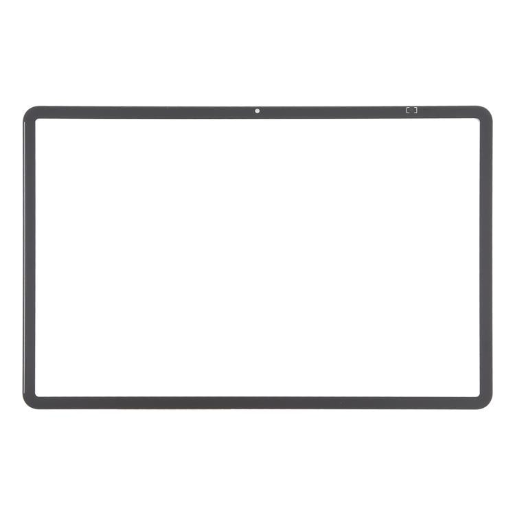 Pour Huawei MatePad 11 2023 DBR-W10 Écran avant Lentille extérieure en verre, version brillante