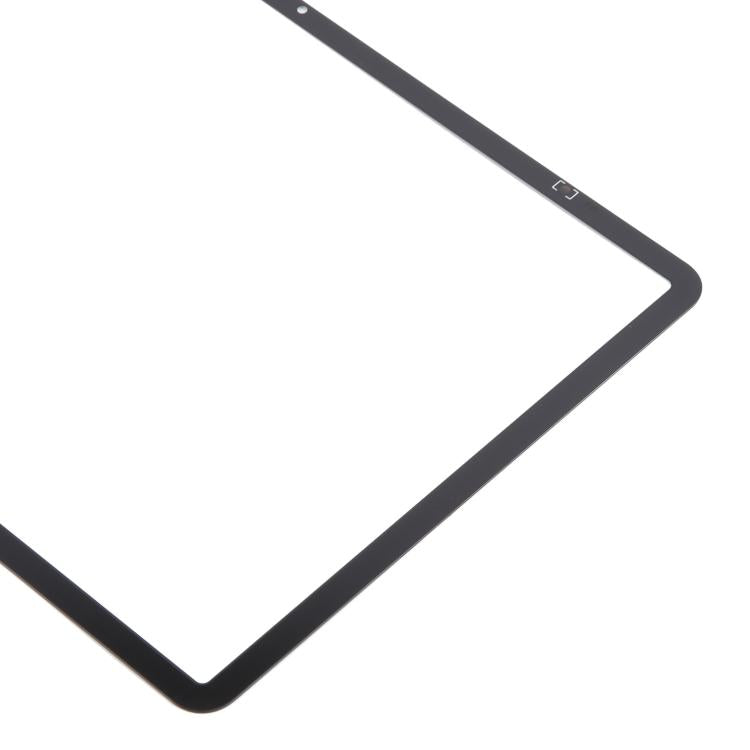 Pour Huawei MatePad 11 2023 DBR-W10 Écran avant Lentille extérieure en verre, version brillante