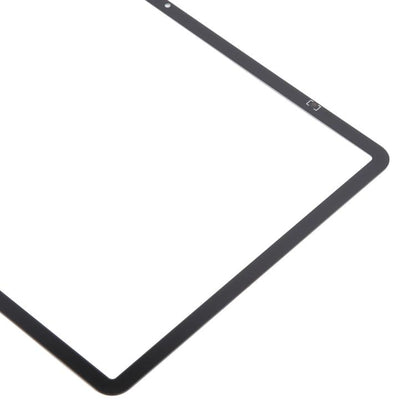Pour Huawei MatePad 11 2023 DBR-W10 Écran avant Lentille extérieure en verre, version brillante