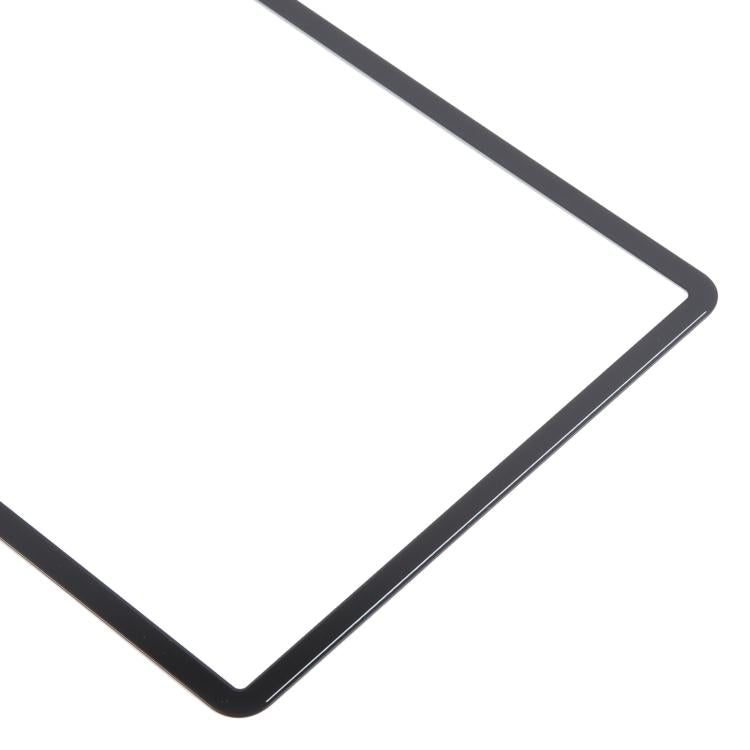 Pour Huawei MatePad 11 2023 DBR-W10 Écran avant Lentille extérieure en verre, version brillante