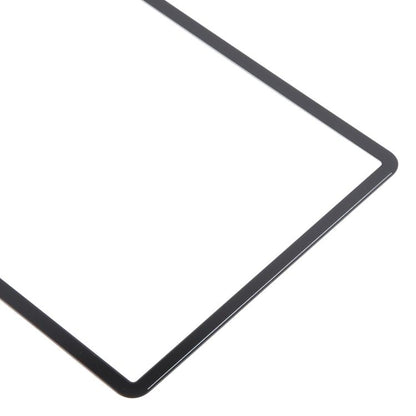 Pour Huawei MatePad 11 2023 DBR-W10 Écran avant Lentille extérieure en verre, version brillante