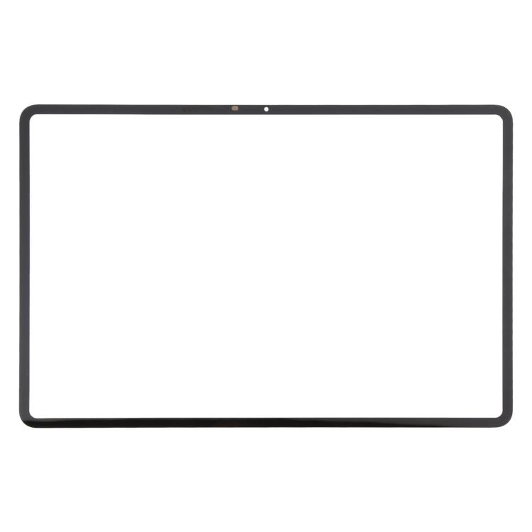 Pour Honor MagicPad 13 GDI-W09 Écran avant Lentille extérieure en verre avec adhésif optiquement transparent OCA