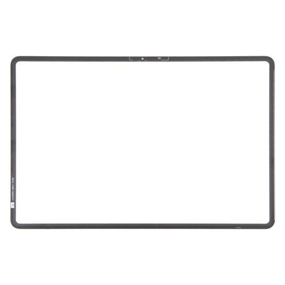 Pour Honor MagicPad 13 GDI-W09 Écran avant Lentille extérieure en verre avec adhésif optiquement transparent OCA