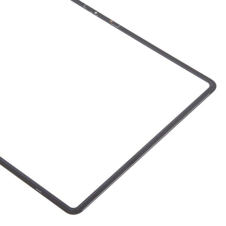 Pour Honor MagicPad 13 GDI-W09 Écran avant Lentille extérieure en verre avec adhésif optiquement transparent OCA
