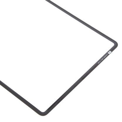 Pour Honor MagicPad 13 GDI-W09 Écran avant Lentille extérieure en verre avec adhésif optiquement transparent OCA