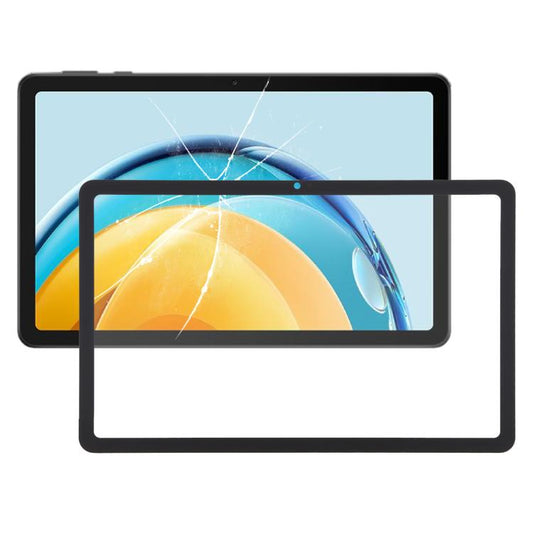 Pour Huawei MatePad SE 10.4 AGS5-W09 Écran avant Lentille extérieure en verre