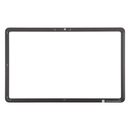 Pour Huawei MatePad SE 10.4 AGS5-W09 Écran avant Lentille extérieure en verre