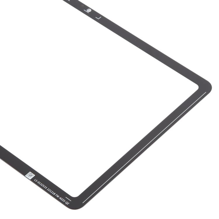 Pour Huawei MatePad SE 10.4 AGS5-W09 Écran avant Lentille extérieure en verre