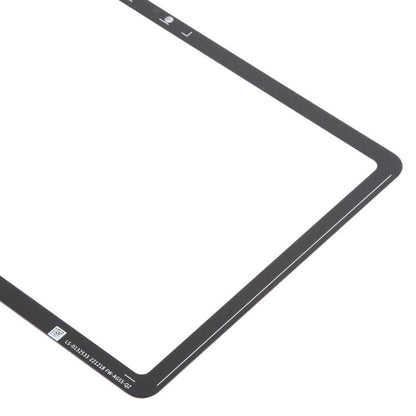 Pour Huawei MatePad SE 10.4 AGS5-W09 Écran avant Lentille extérieure en verre