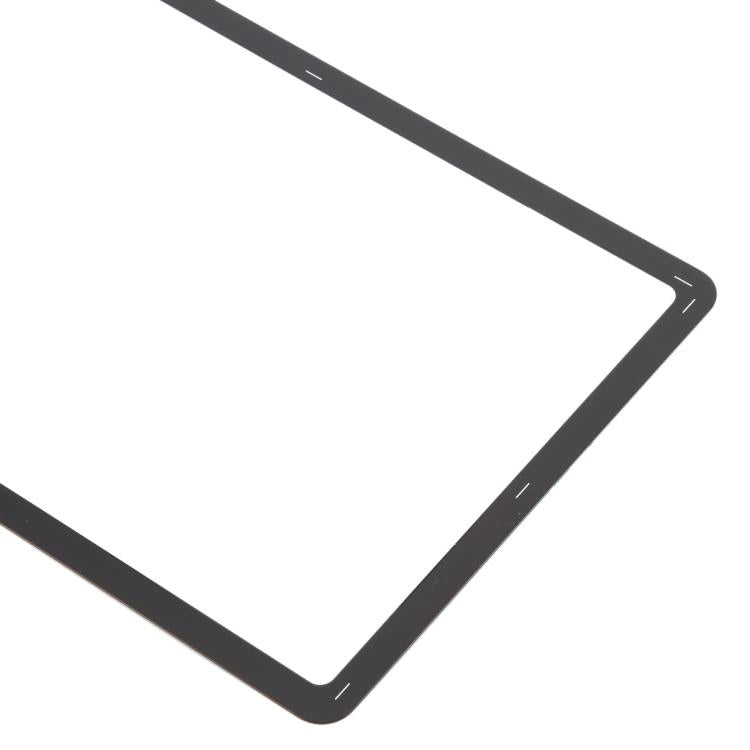 Pour Huawei MatePad SE 10.4 AGS5-W09 Écran avant Lentille extérieure en verre
