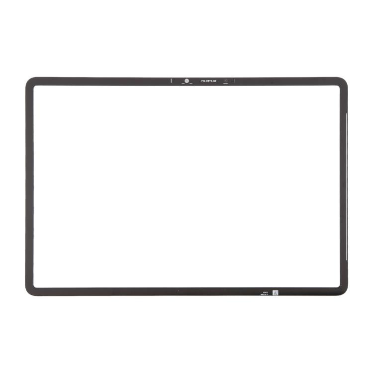 Pour Huawei MatePad Air DBY2-W00 Écran avant Lentille extérieure en verre