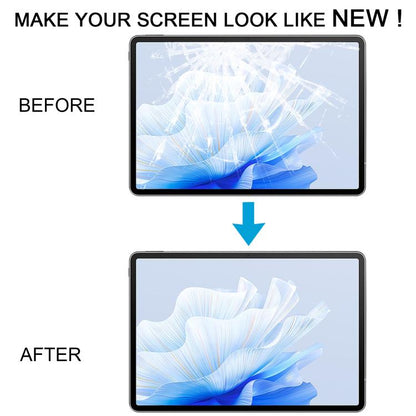 Pour Huawei MatePad Air DBY2-W00 Écran avant Lentille extérieure en verre
