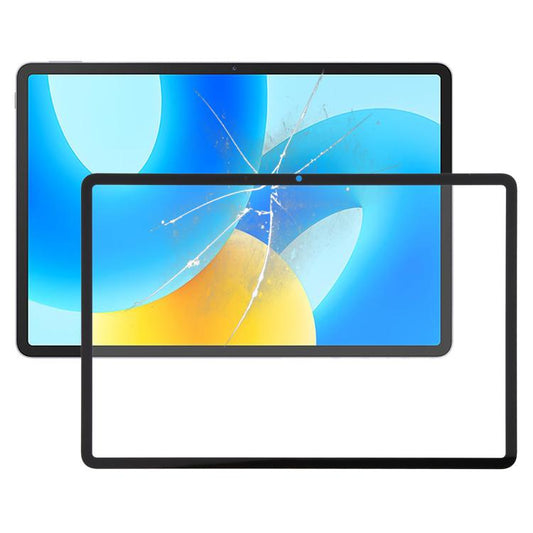 Pour Huawei MatePad 11.5 TGR-W10 Écran avant Lentille extérieure en verre, version Soft Light