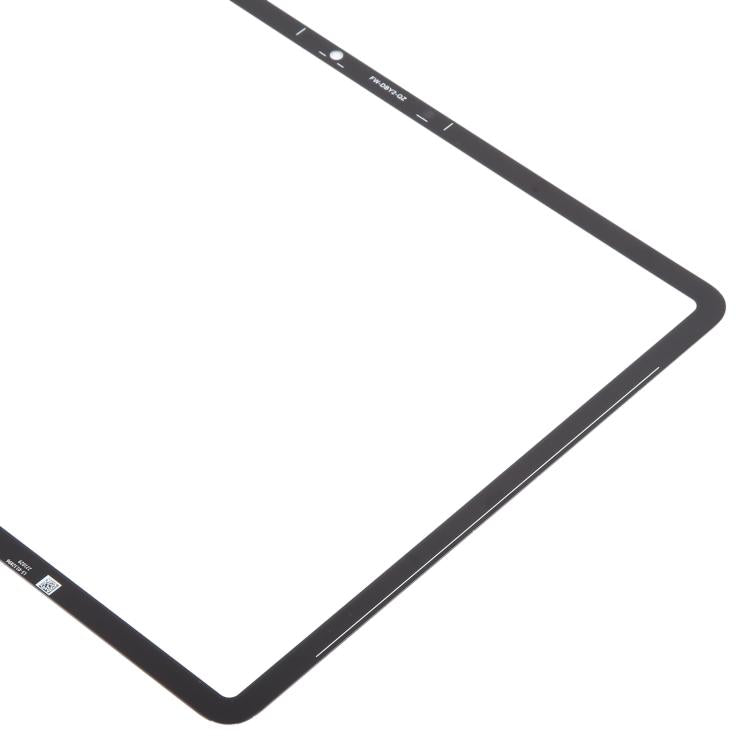 Pour Huawei MatePad 11.5 TGR-W10 Écran avant Lentille extérieure en verre, version Soft Light