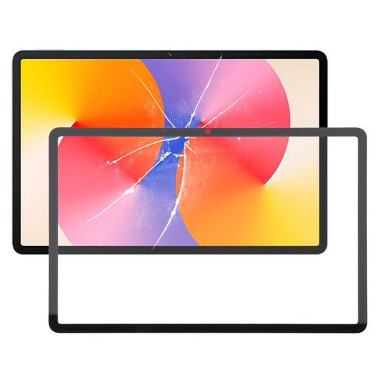 Pour Huawei MatePad SE 11 pouces AGS6-W00 Écran avant Lentille extérieure en verre, version pour enfants