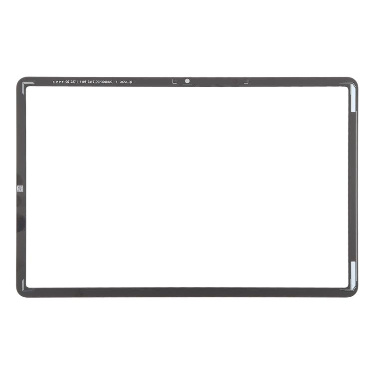 Pour Huawei MatePad SE 11 pouces AGS6-W00 Écran avant Lentille extérieure en verre, version pour enfants