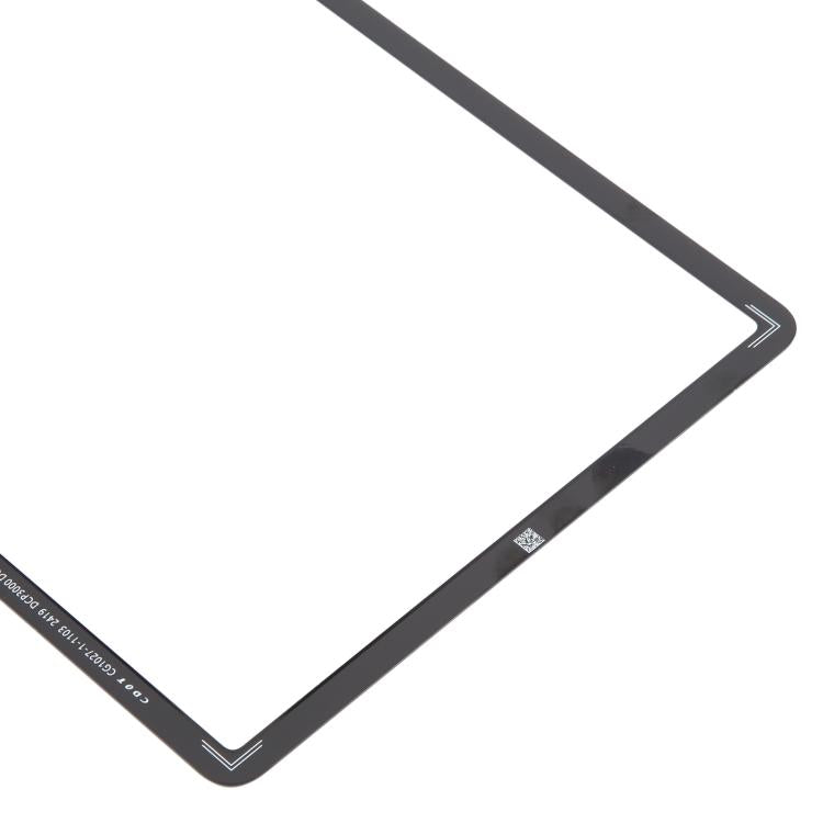 Pour Huawei MatePad SE 11 pouces AGS6-W00 Écran avant Lentille extérieure en verre, version pour enfants