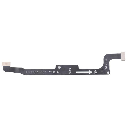 Pour Huawei Mate 40 Pro Support de carte SIM Socket Connect Câble flexible