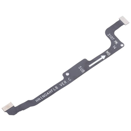Pour Huawei Mate 40 Pro Support de carte SIM Socket Connect Câble flexible