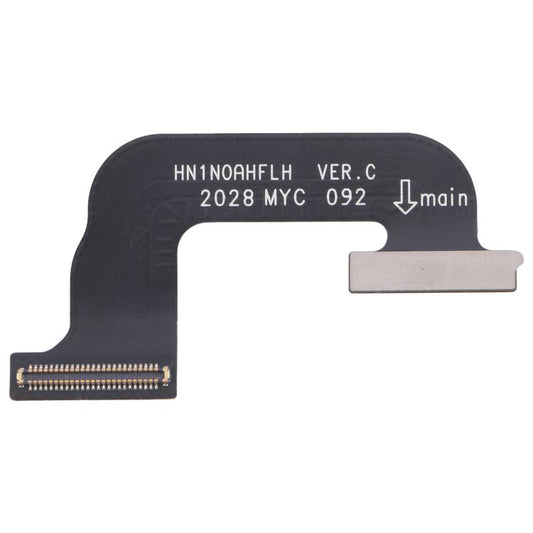 Câble flexible de connecteur d'appareil photo d'origine pour Huawei Mate 40 Pro