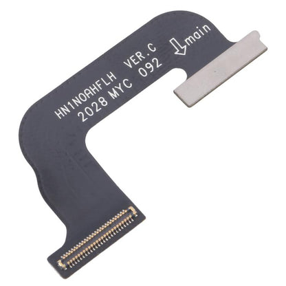 Câble flexible de connecteur d'appareil photo d'origine pour Huawei Mate 40 Pro