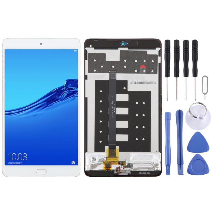 Écran LCD d'origine pour Honor Waterplay 8 HDL-W09 avec numériseur complet