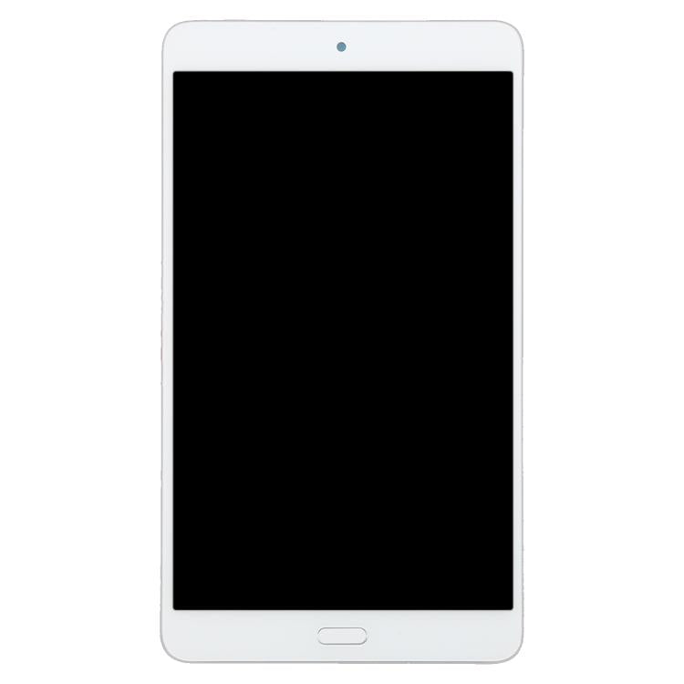 Écran LCD d'origine pour Honor Waterplay 8 HDL-W09 avec numériseur complet