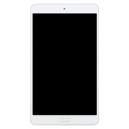 Écran LCD d'origine pour Honor Waterplay 8 HDL-W09 avec numériseur complet
