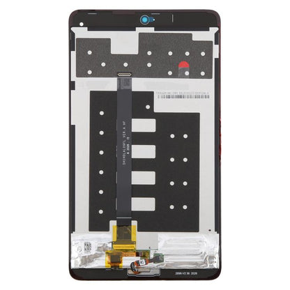 Écran LCD d'origine pour Honor Waterplay 8 HDL-W09 avec numériseur complet