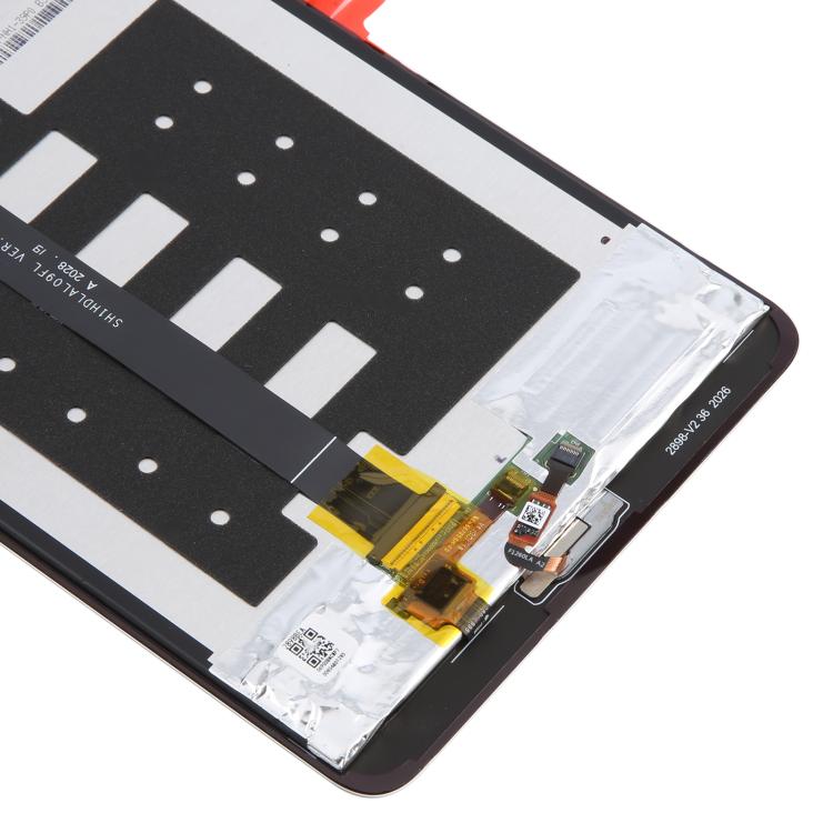 Écran LCD d'origine pour Honor Waterplay 8 HDL-W09 avec numériseur complet