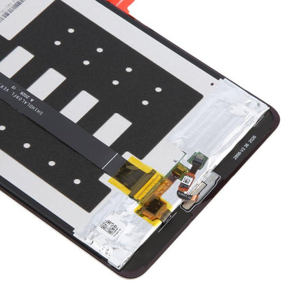 Écran LCD d'origine pour Honor Waterplay 8 HDL-W09 avec numériseur complet